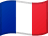 France flag