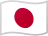 Japan flag